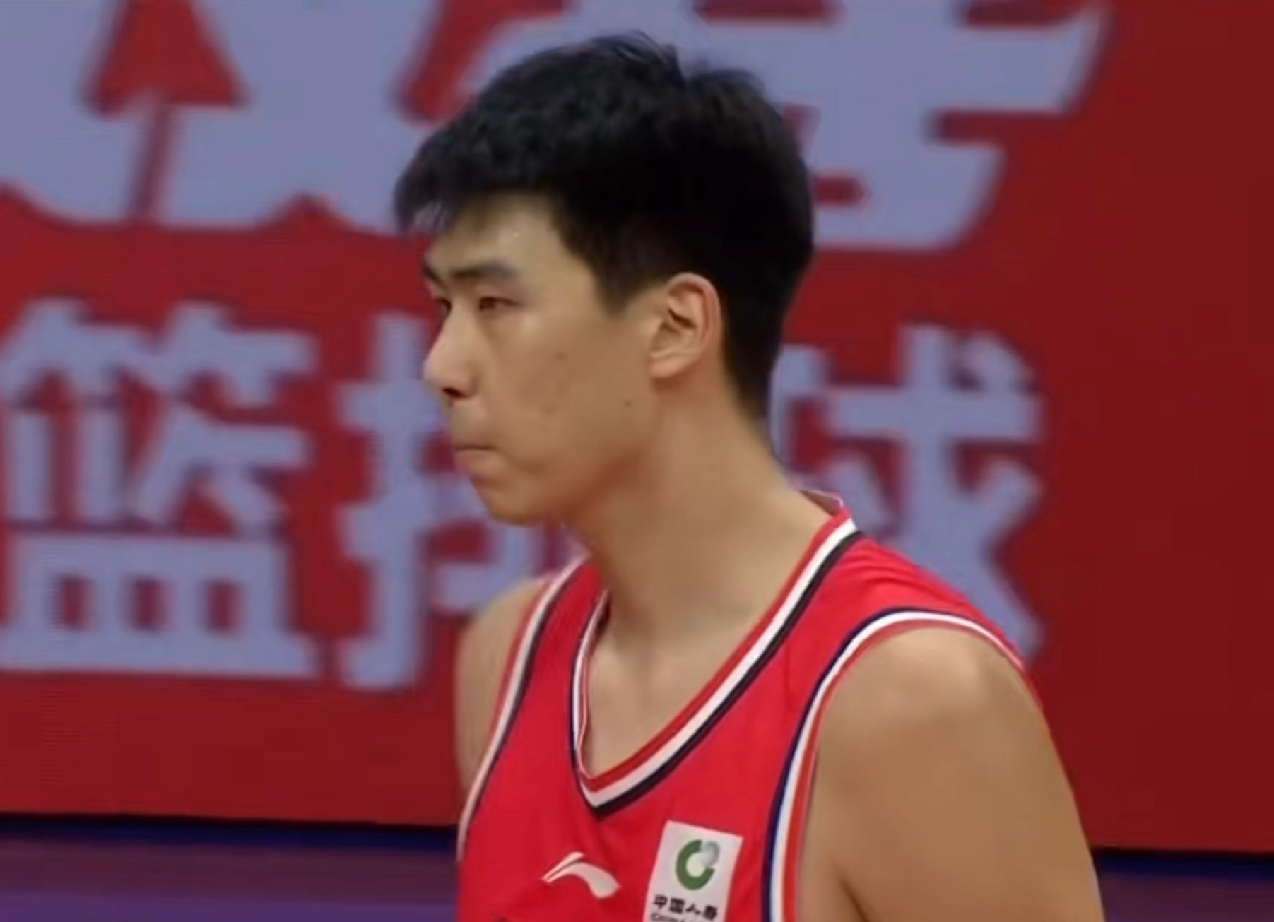 世预赛高清直播入口-17+10+4帽!徐昕爆了!护框碾压,进攻完美终结,把山东打绝望了