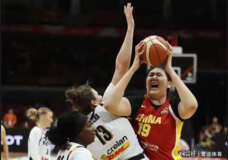 19:30央视直播!中国女篮VS南苏丹,宫鲁鸣变阵,赢球意味着出线