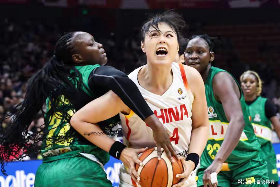 19:30央视直播!中国女篮VS南苏丹,宫鲁鸣变阵,赢球意味着出线