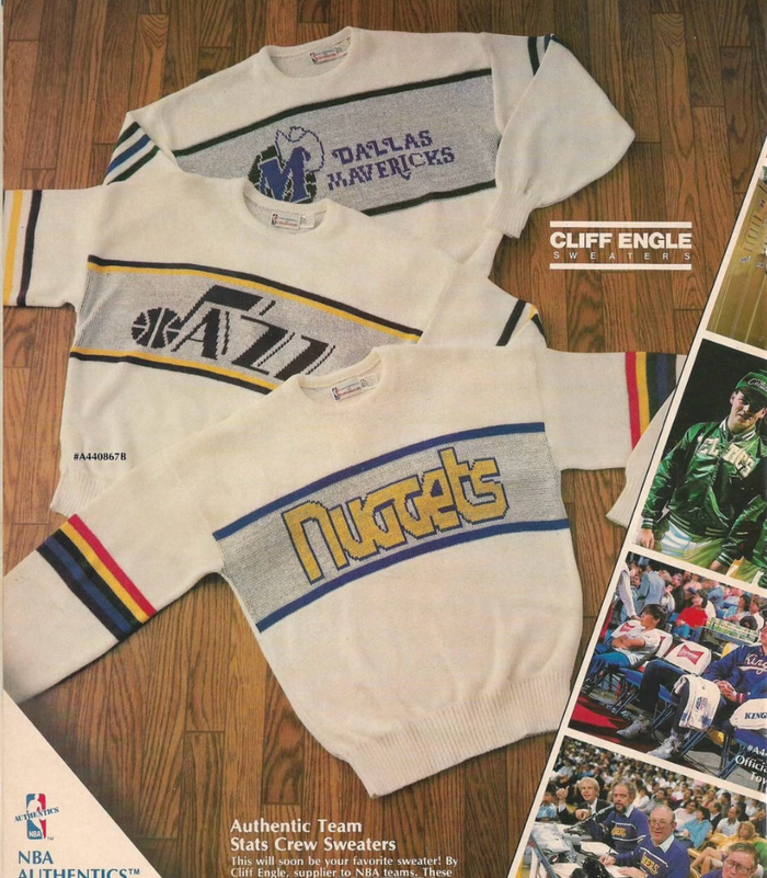 世预赛手机观看平台-1987年NBA型录曝光，伯德展现三分魔法|拉里·伯德|樊振东|世乒赛|服饰|伦敦_新浪体育_新浪新闻