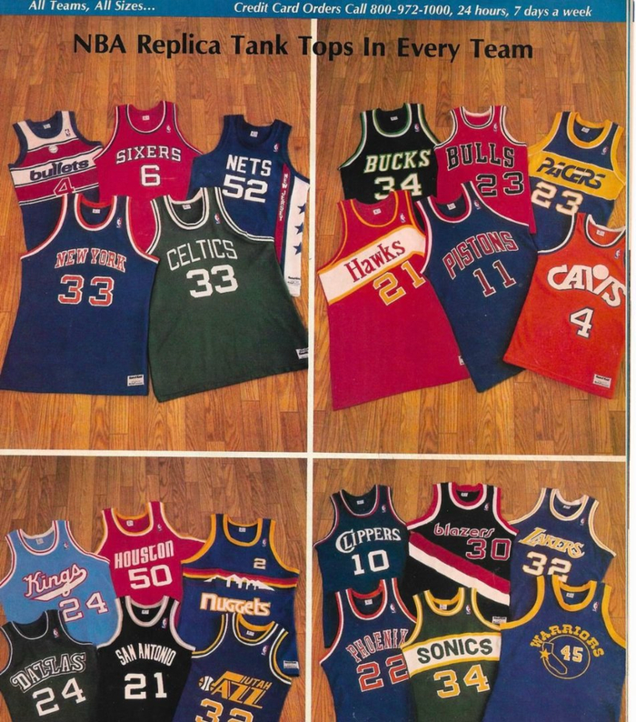 世预赛手机观看平台-1987年NBA型录曝光，伯德展现三分魔法|拉里·伯德|樊振东|世乒赛|服饰|伦敦_新浪体育_新浪新闻